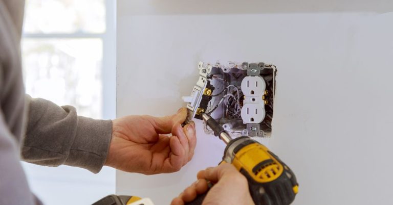 Instalações Elétricas em Campina Grande